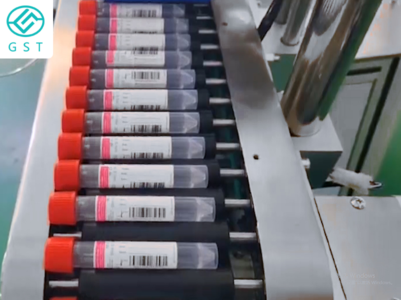 Automatic labeling equipment: the core technology of modern packaging industry