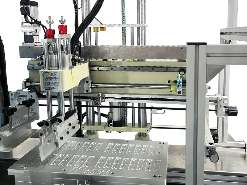 Fully Automated Reagent Production Line: Helping Medical and Scientific Research Industries Develop Efficiently