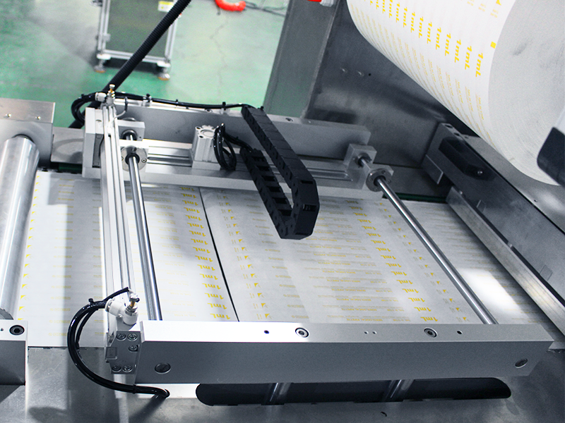 Fully-automated production line: the core weapon to promote the intelligence of industrial manufacturing