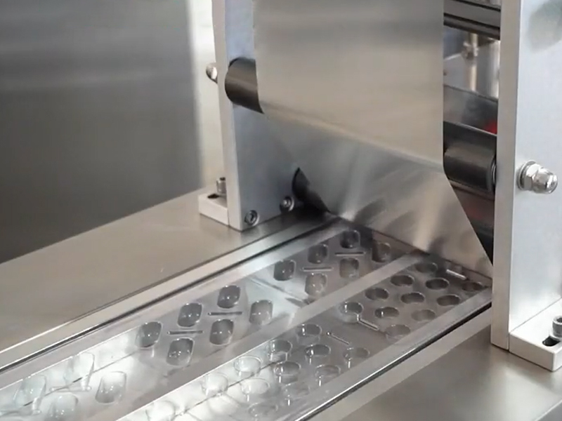 Automatic packaging machine: a powerful assistant in the modern packaging industry