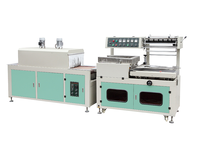 Fully automatic heat shrink packaging machine: the smart choice for efficient packaging