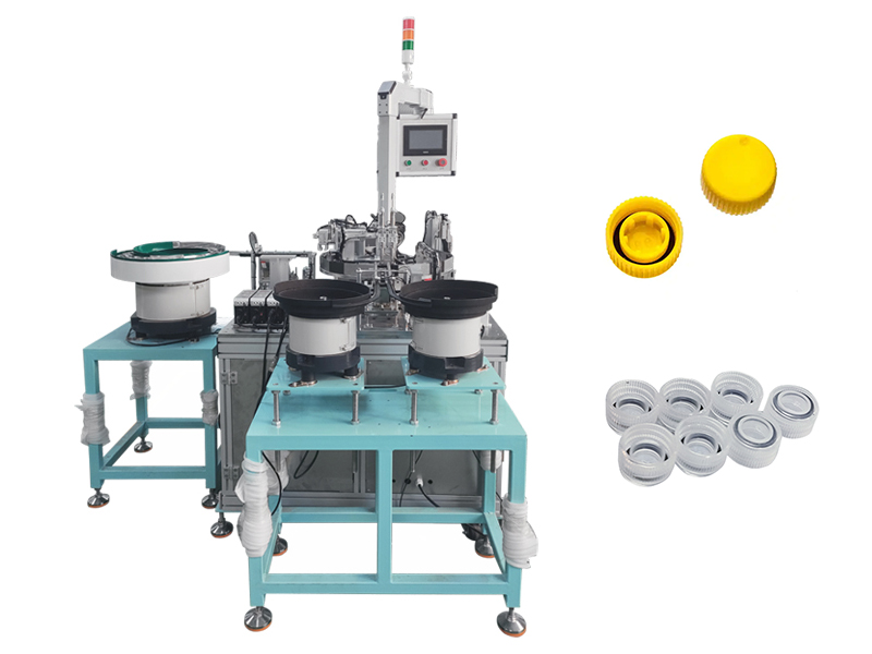 Automation equipment customization: Traditional manufacturing moves towards intelligent manufacturing