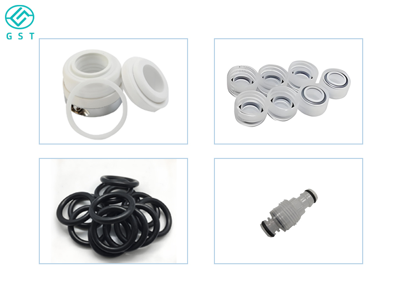 Intelligent improvement of O-ring automatic assembly machine manufacturing process
