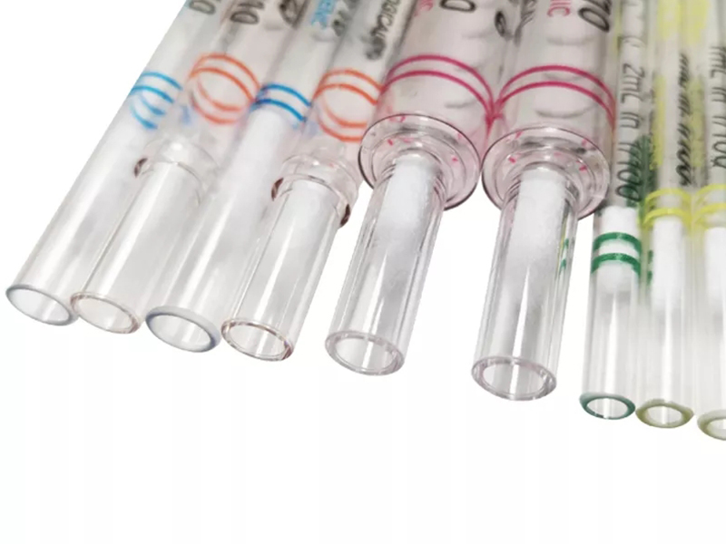Automatic pipette plugging machine helps to make the production of experimental consumables more efficient, intelligent and standardized