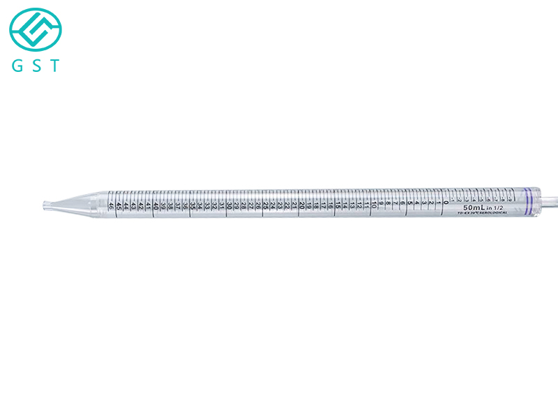 Pipette ultrasonic welding machine high quality, pollution-free and high efficiency welding solution