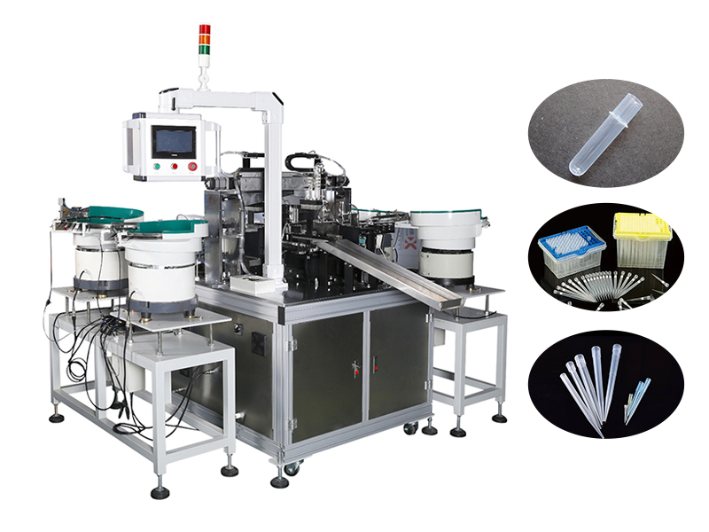 Automation equipment customization promotes industrial upgrading and intelligent manufacturing transformation