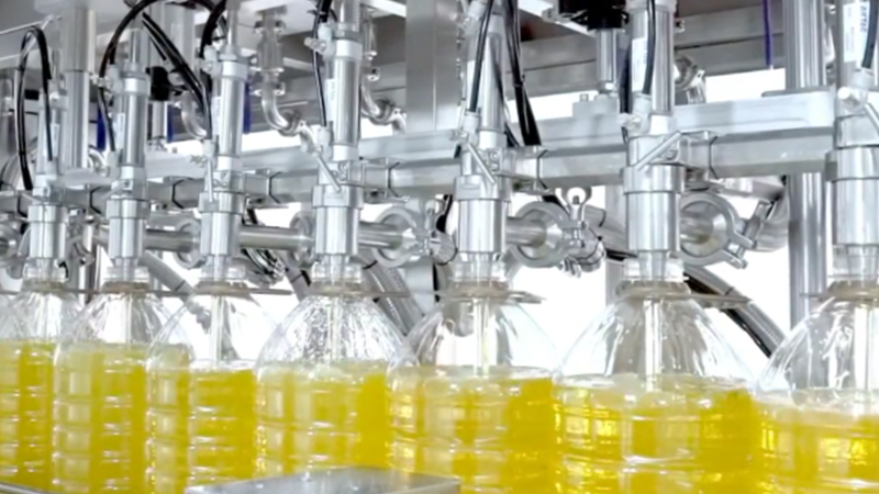 The key path for automated production line companies to achieve intelligent manufacturing