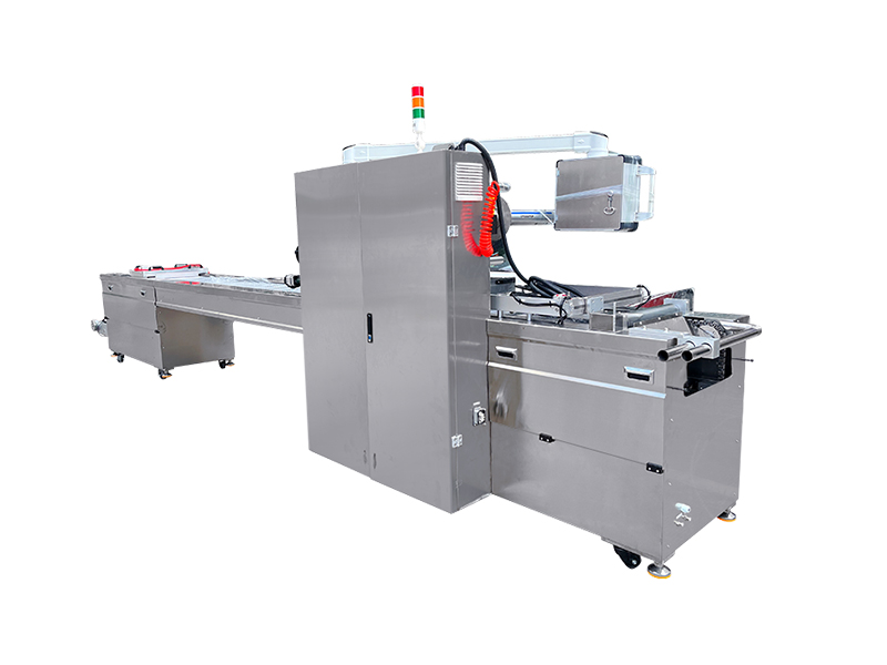 Blister packaging machine is a key equipment to improve packaging level and enhance product competitiveness