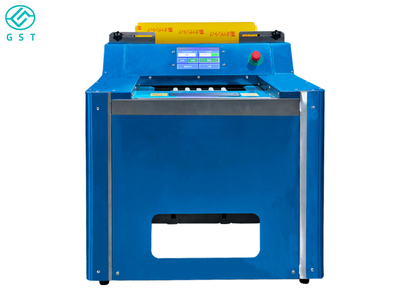 Automatic packaging machine-automatic packaging machine for plastic wrap