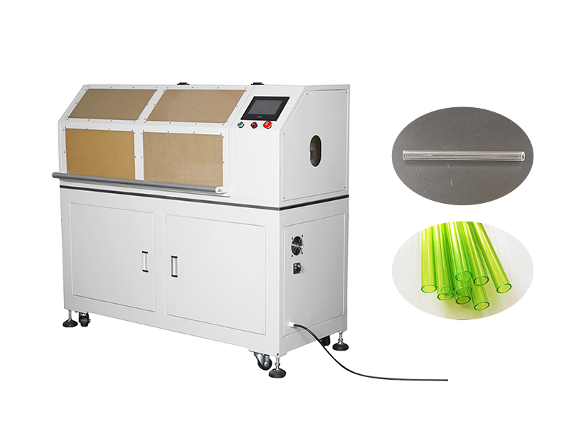Automatic Chip-Free Orbital Cutting Machine for Plastic Pipes Boosts Upgrades in Precision Pipe Proc