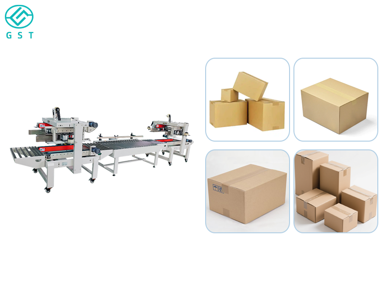 The advantages of automated production lines help enterprises achieve upgrades to intelligent manufa