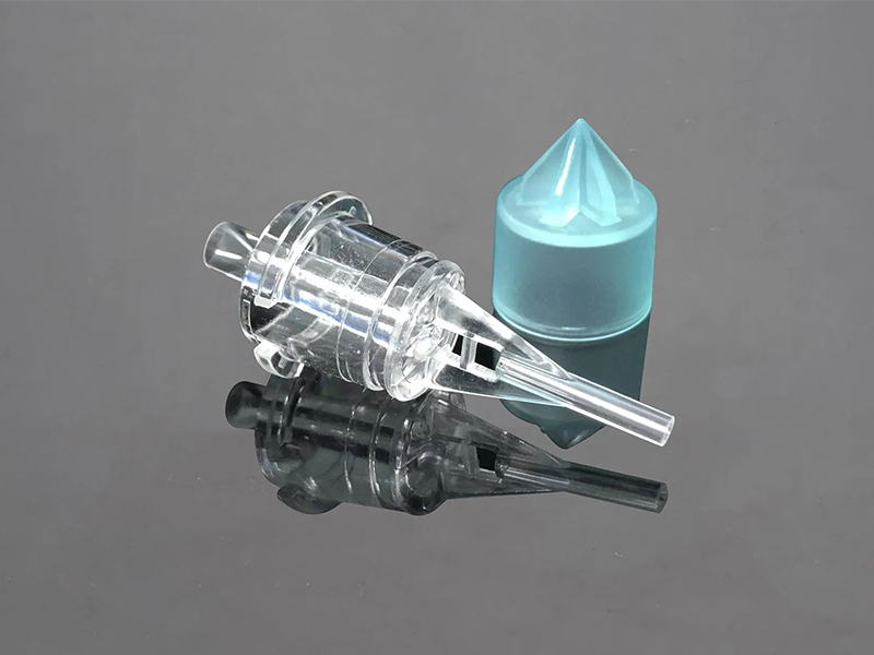 Quantitative Blood Collection Needle - Quantitative Sampler Automatic Assembly Packaging Machine