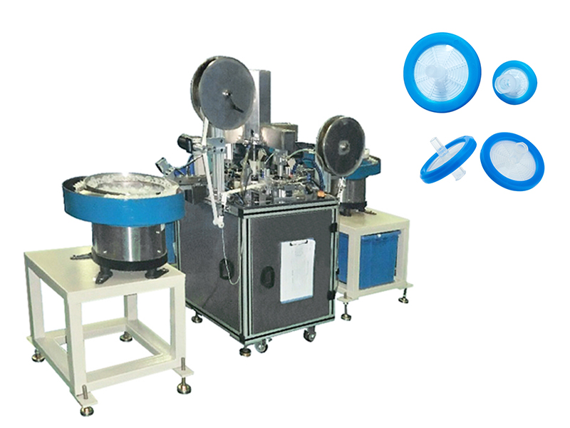 Custom Manufacturers of Non-Standard Automation Equipment: Partners for Enterprise Intelligent Manuf