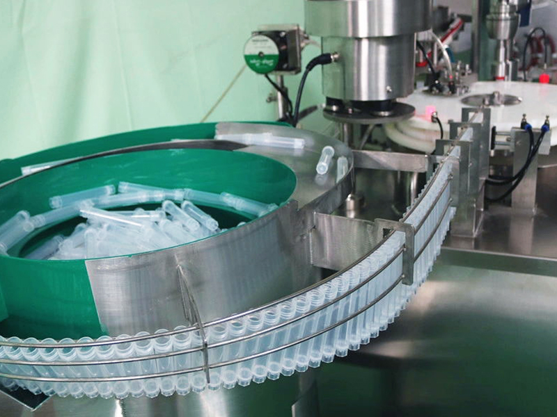 What are the advantages of automated production lines for high-efficiency intelligent manufacturing?